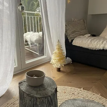 Mypalmassuite With Free Parking In Διαμέρισμα *